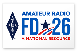 ARRL Field Day 